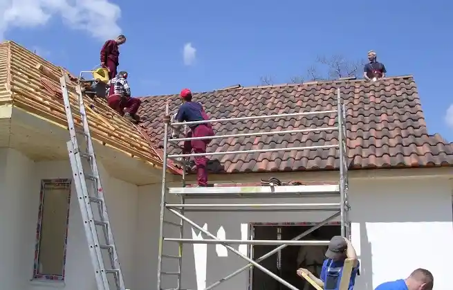 Renovarea acoperisului - Tot ce trebuie să știi 1 tigla ceramica 1