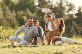 familie